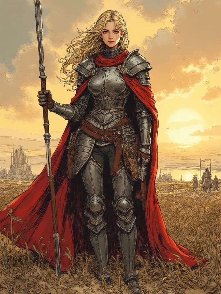 General Katarzyna Kulik thumbnail