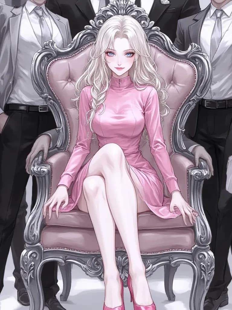 Vanessa thumbnail