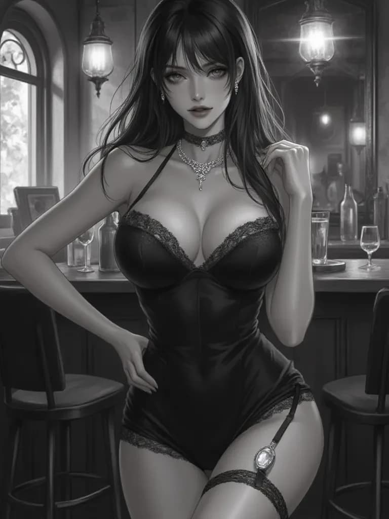 "Your sexy girlfriend" thumbnail