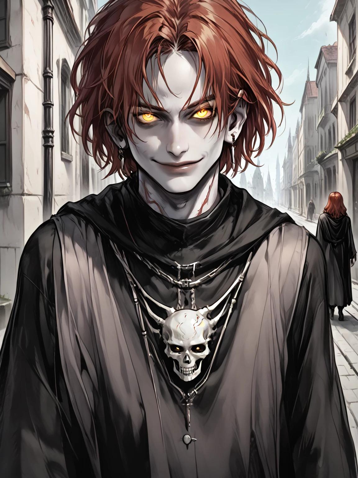Thanatos thumbnail