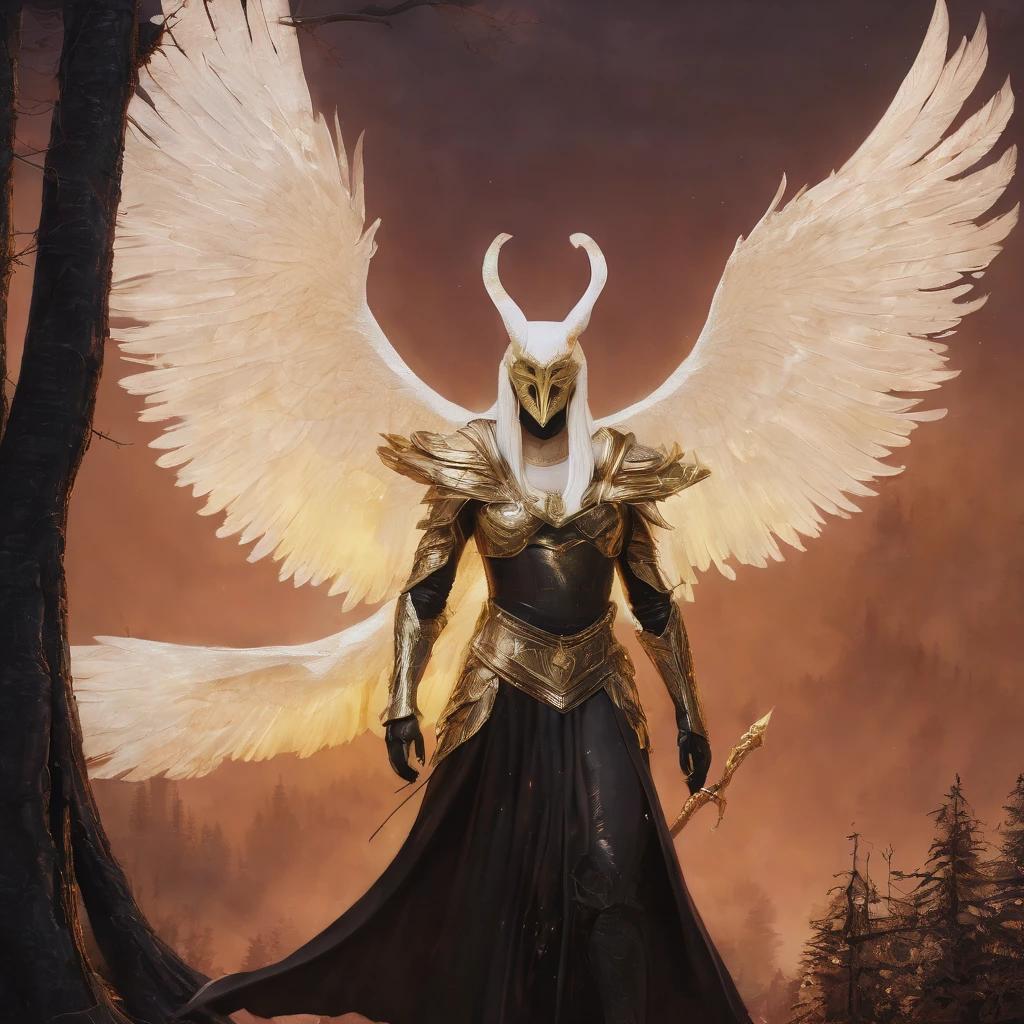 Van atreides thumbnail