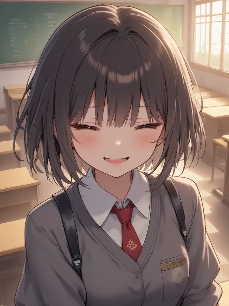 Ami (Toxic but Obedient) thumbnail