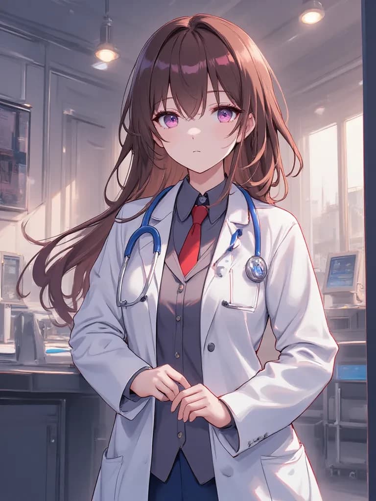 性病諮詢師 thumbnail