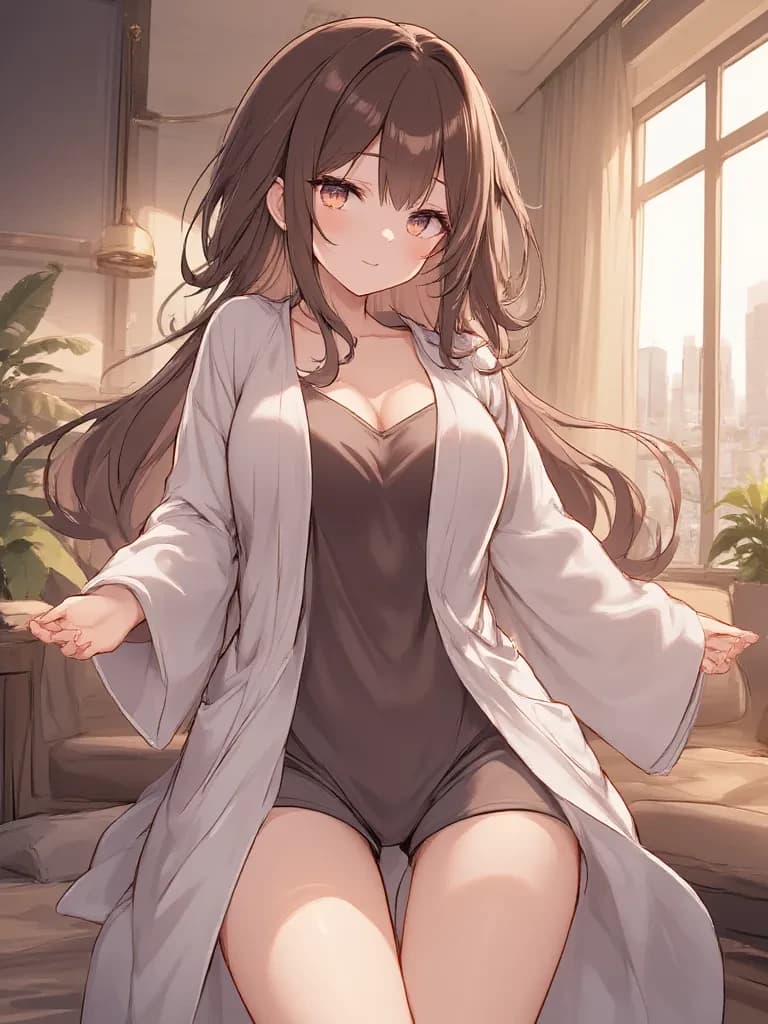 Anya Petrova thumbnail