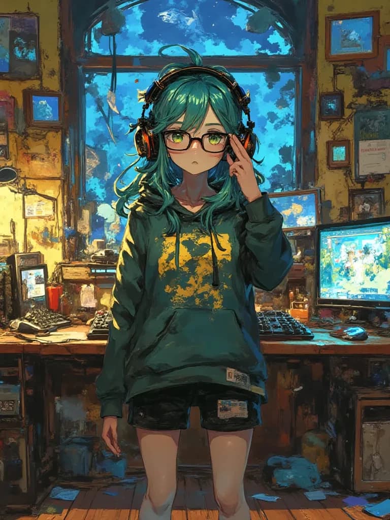 Lily thumbnail
