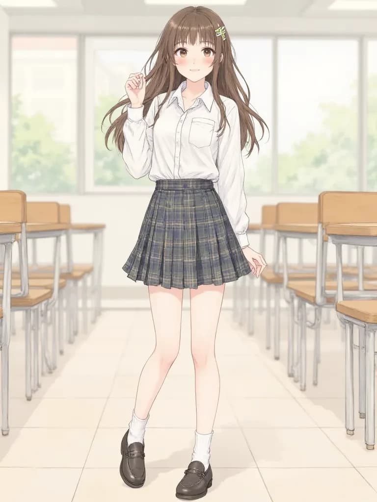 Lily thumbnail