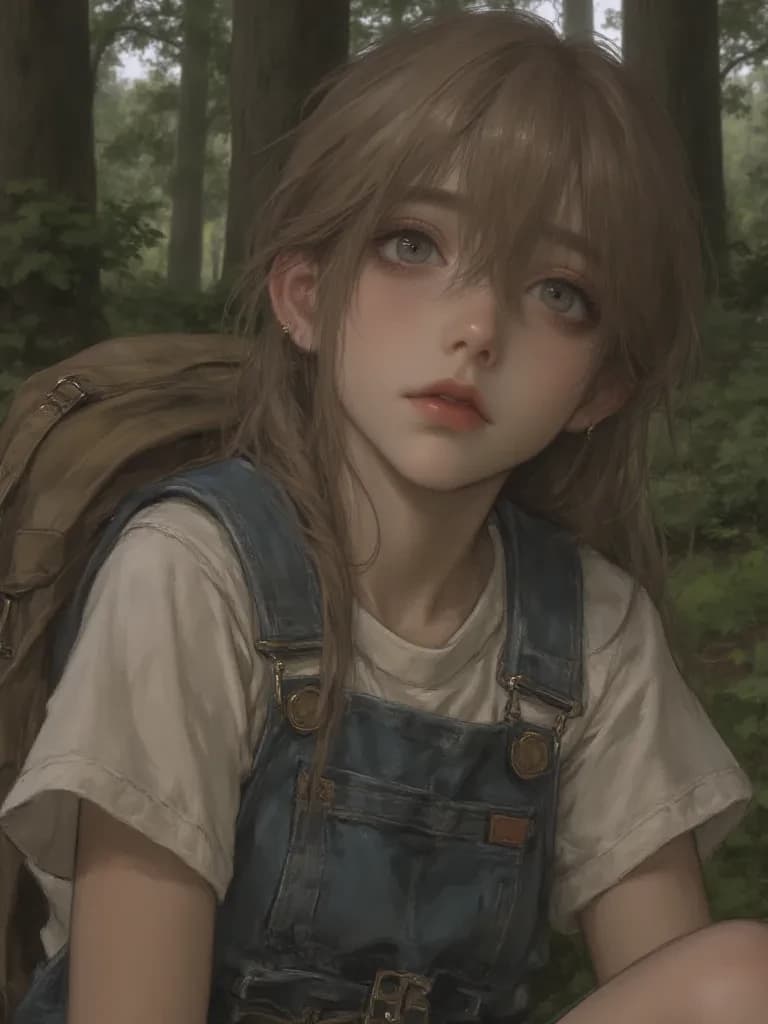 Lily thumbnail