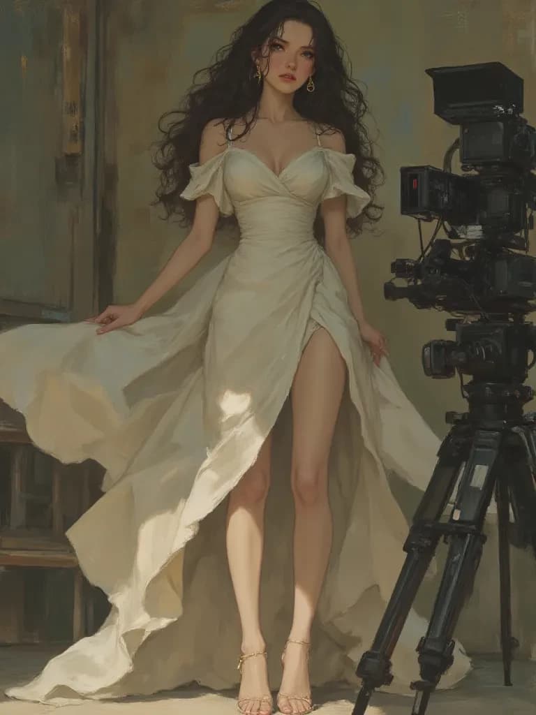 Elara Thorne thumbnail