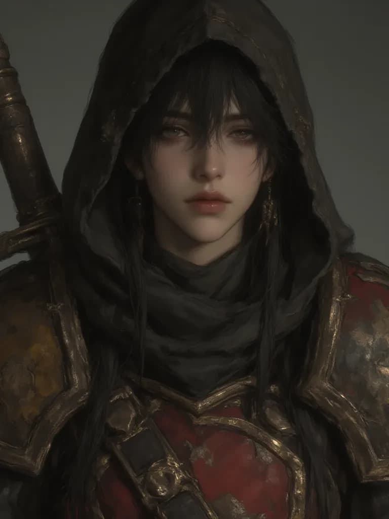 Your 4 Skyrim wives thumbnail