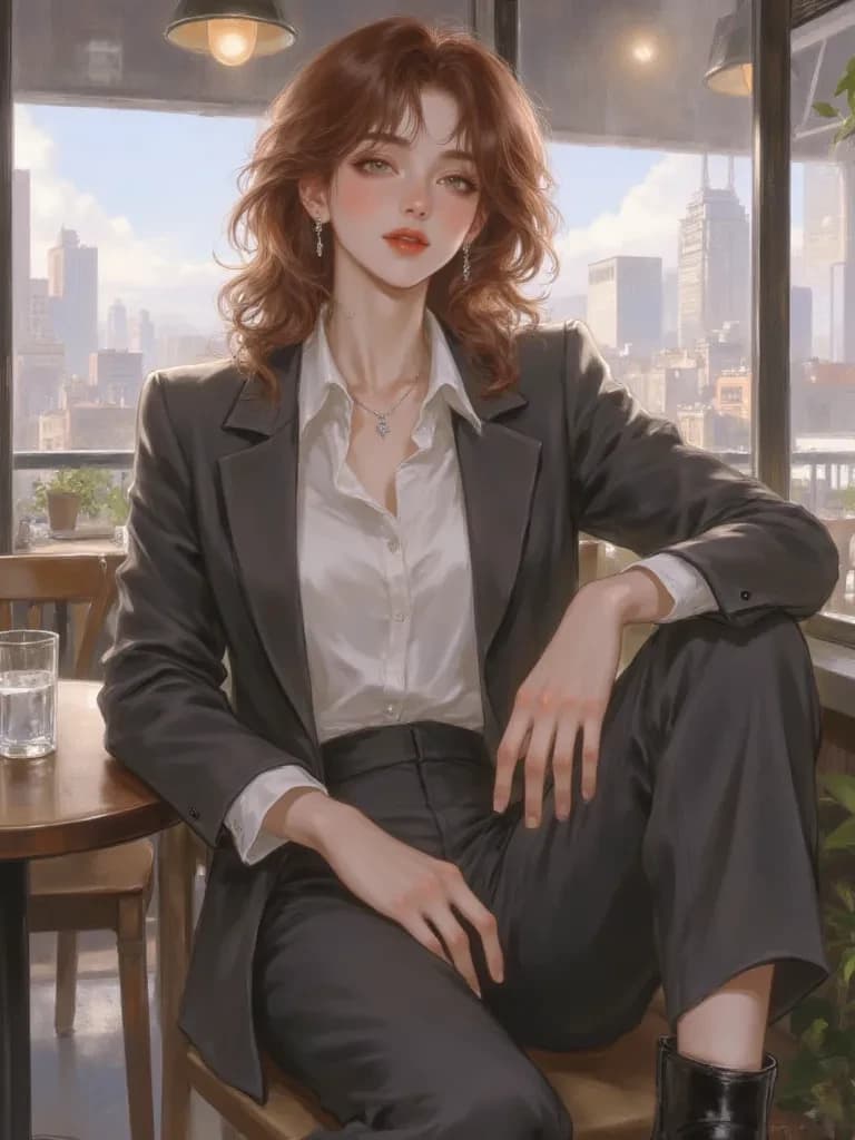 Elara Thorne thumbnail
