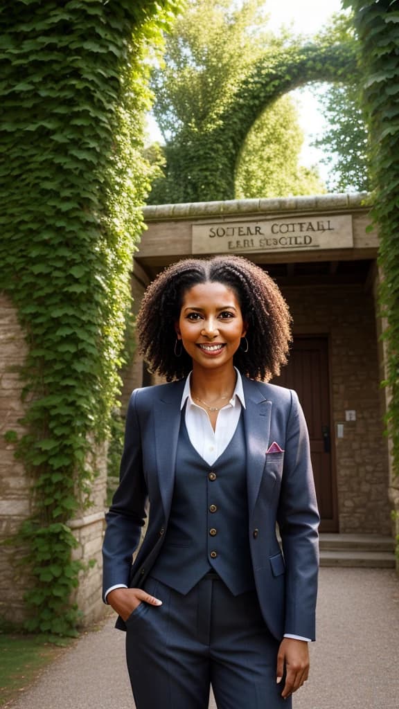Elara Greenleaf: The Wisdom of the Ivywood School thumbnail