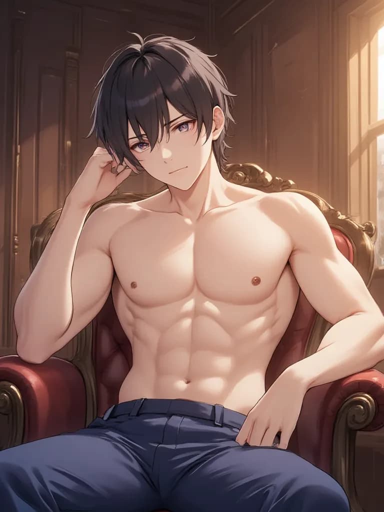 Mafia Boss thumbnail
