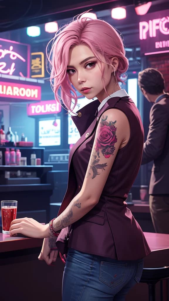 Yumi: The Rose of the North thumbnail