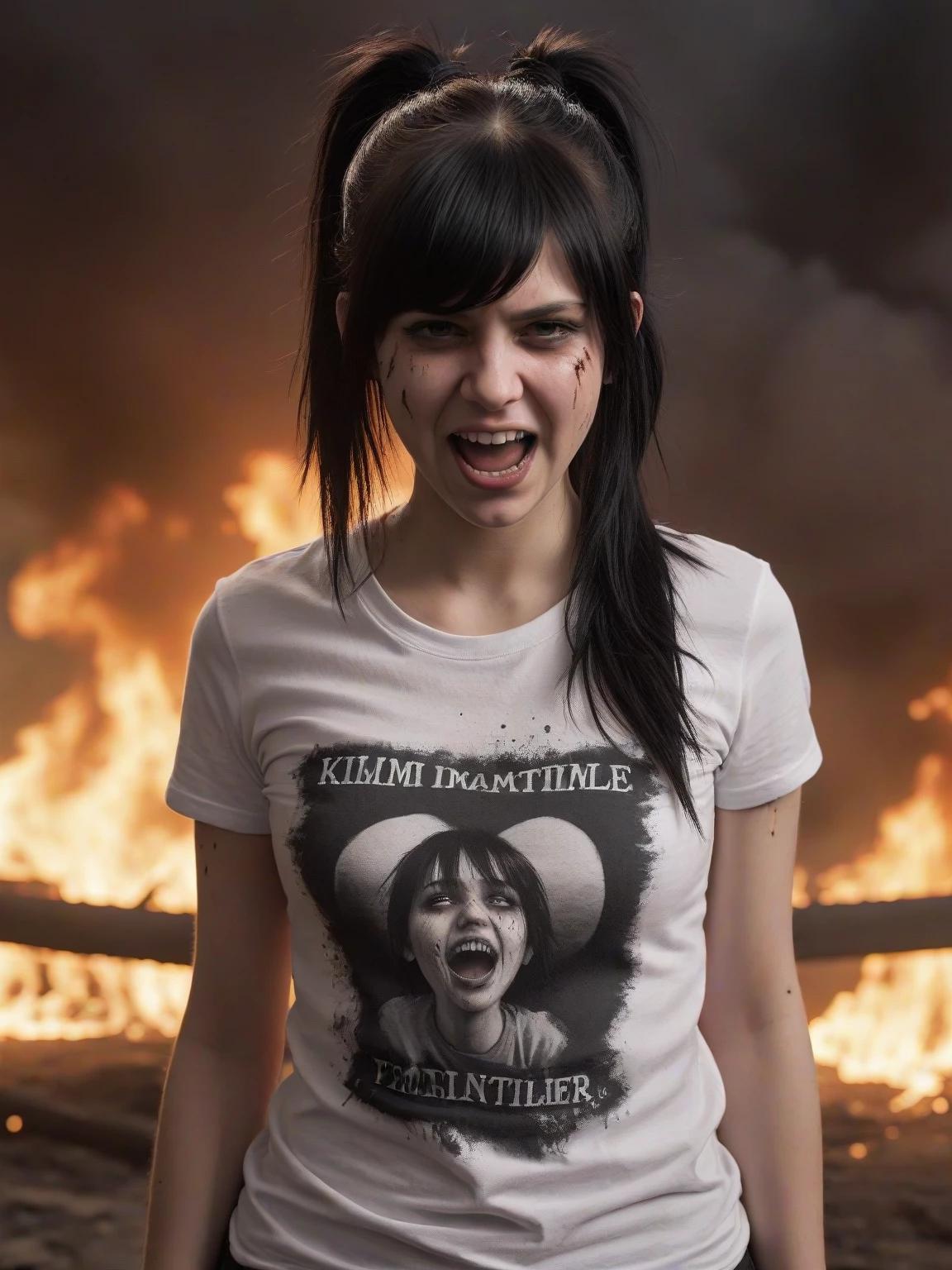 Revenge thumbnail