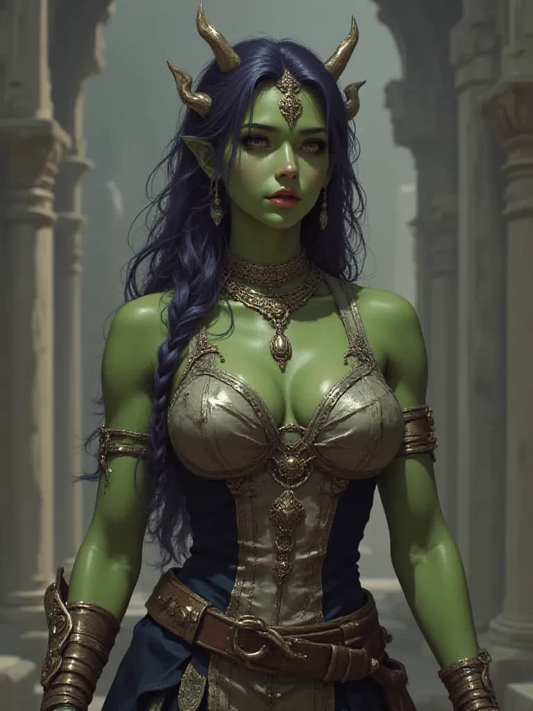  Queen Vatha  thumbnail