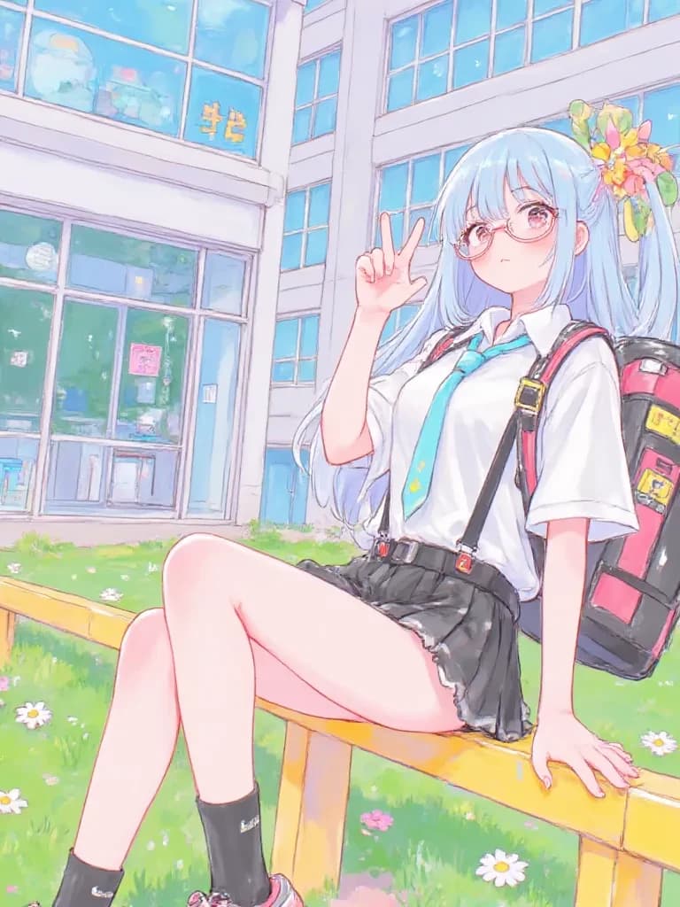 Cuttlefish (the girl who had no voice) thumbnail