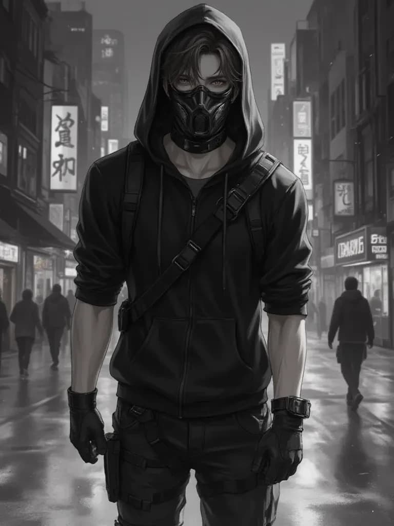 Zero Shadow thumbnail