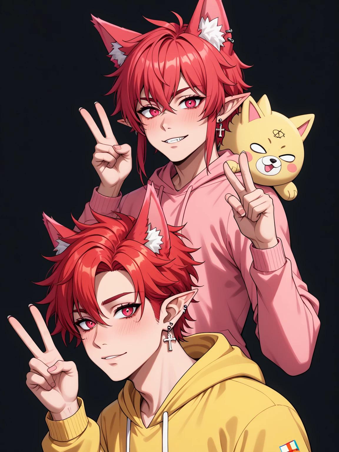 Kiro thumbnail