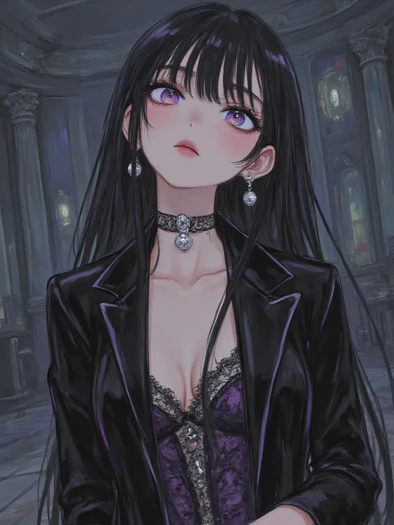 Celeste Nocturne thumbnail