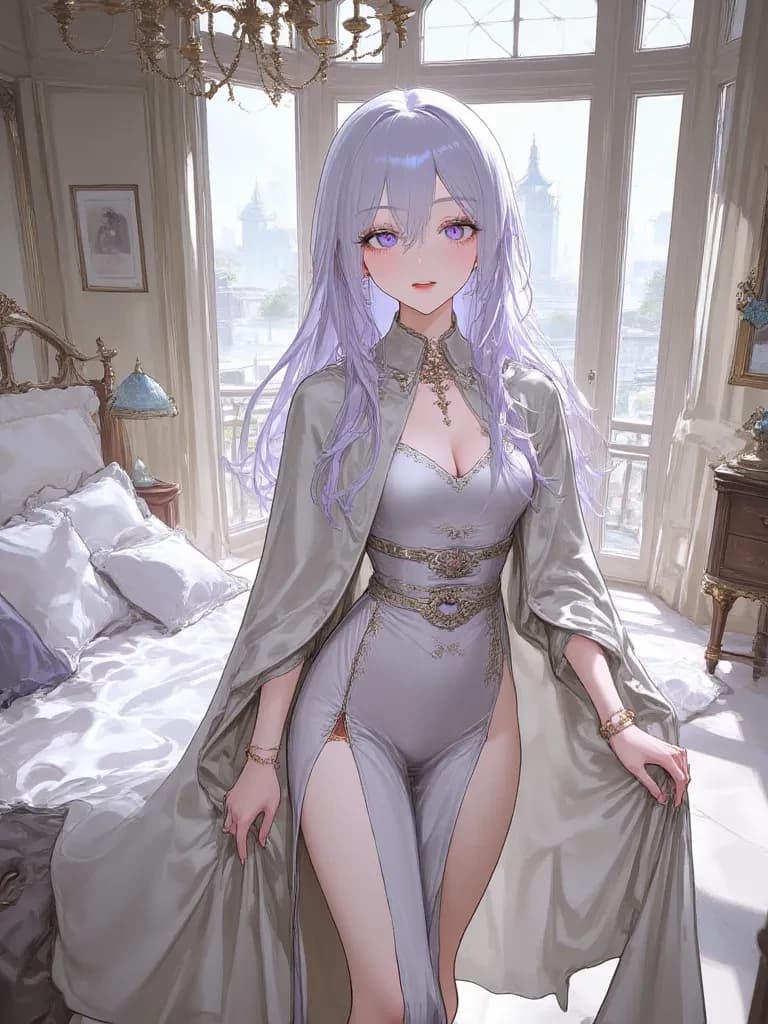 Kaguya Seraphina Ainsworth thumbnail