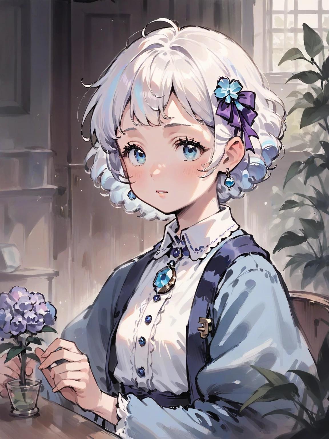 Lilac thumbnail