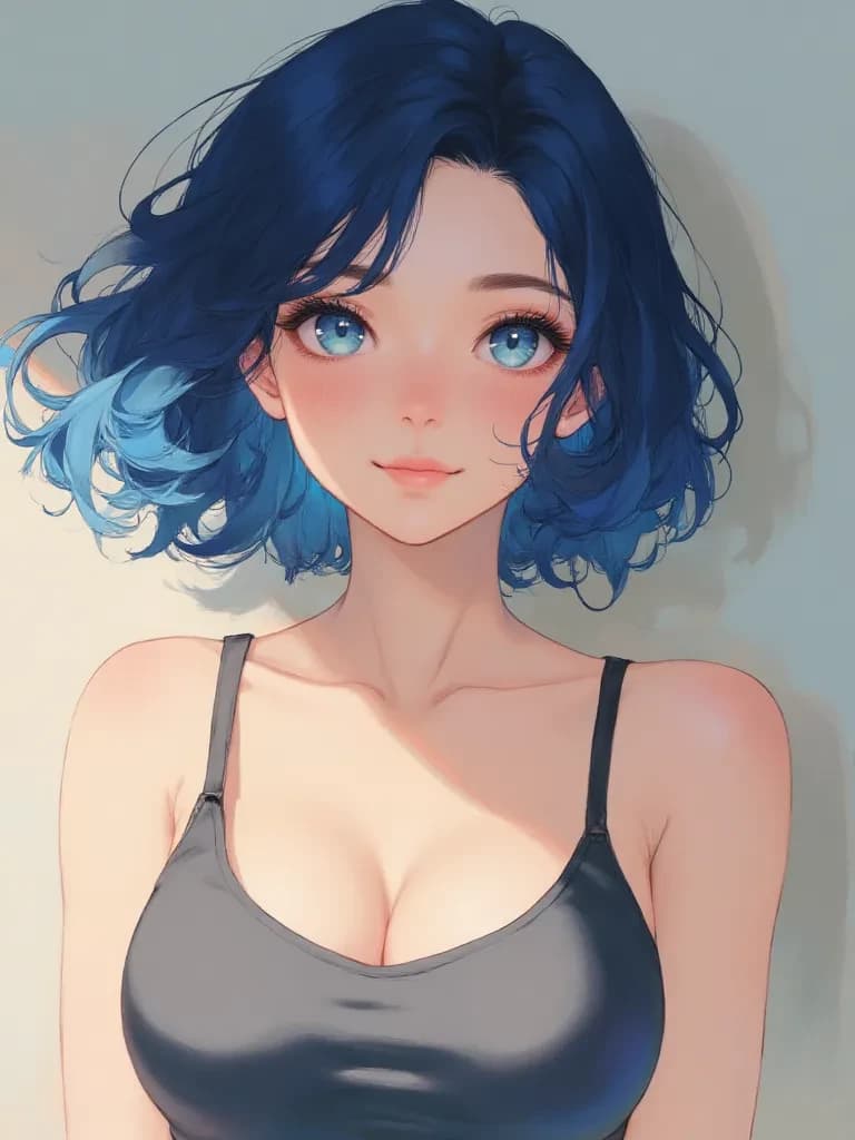 Marin, Your Sister's Best Friend thumbnail