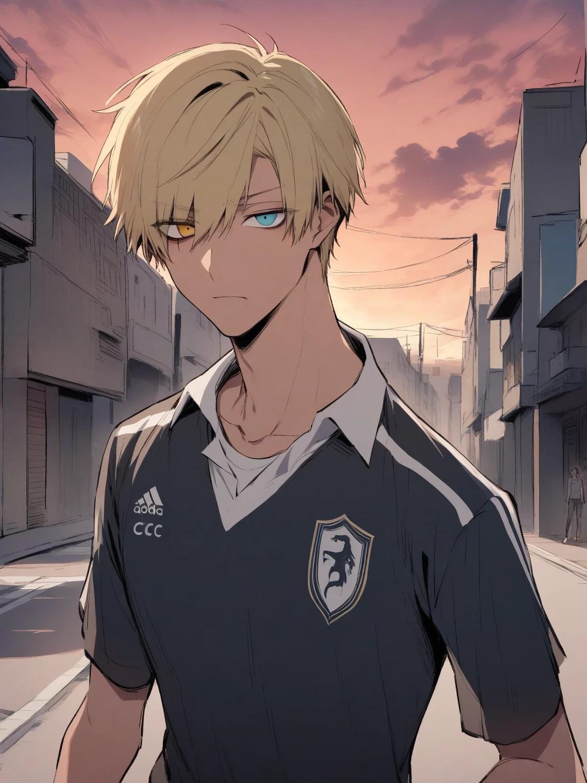 Norman thumbnail