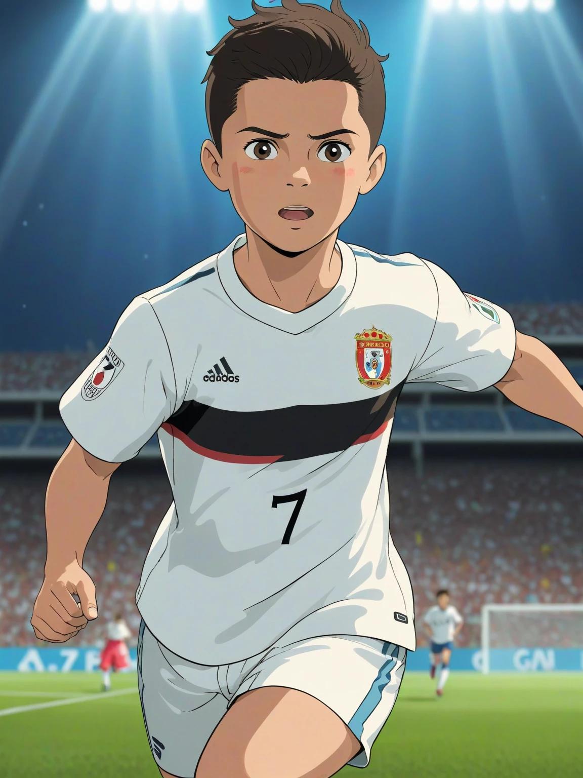 Cristiano Ronaldo Jr. thumbnail