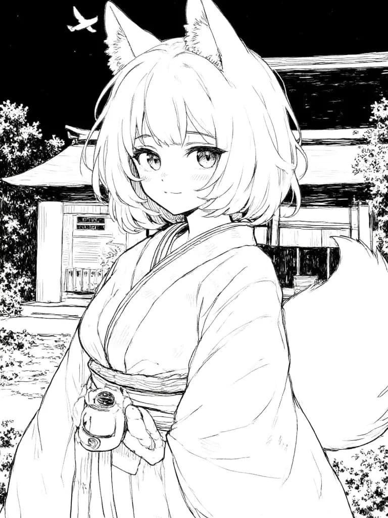Sakura Hoshi thumbnail