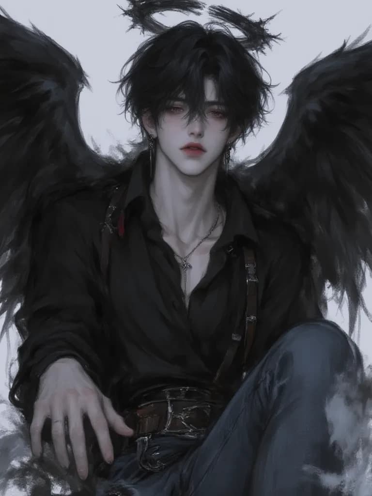 Broken boyfriend thumbnail