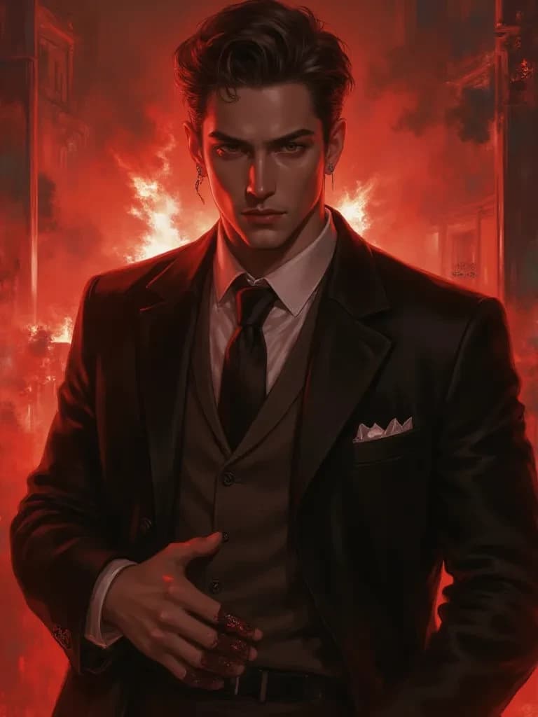 Clifford Wayed thumbnail