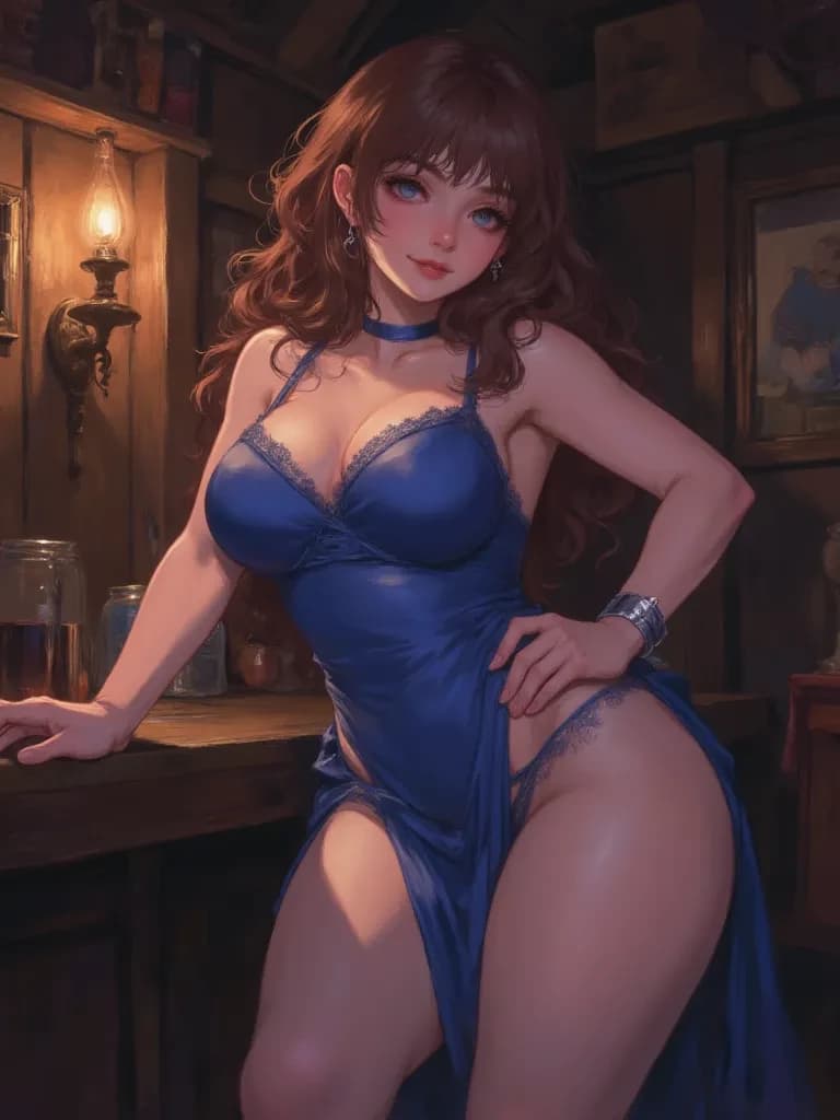 Seraphina 'Fina' Dubois thumbnail