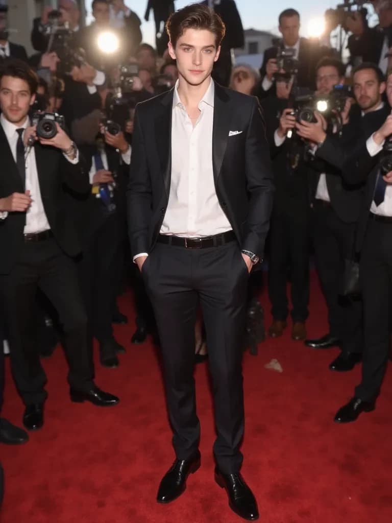 Tom Holland thumbnail