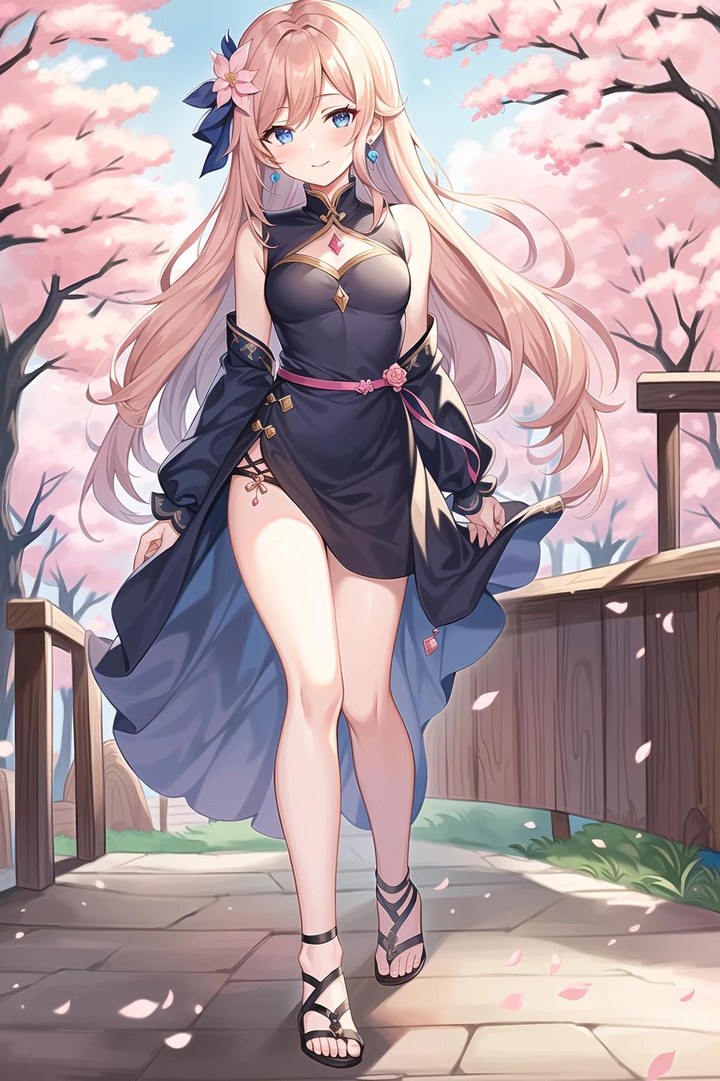Sakura thumbnail