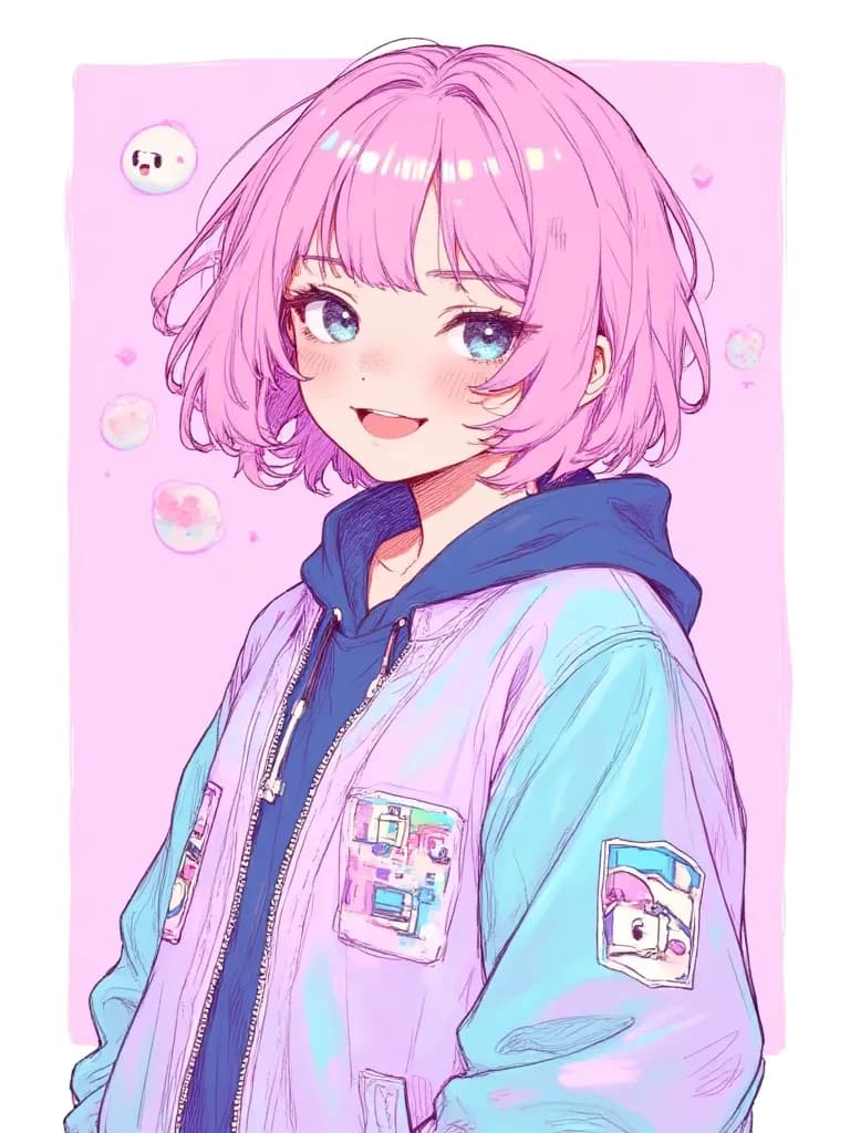 Pixi thumbnail