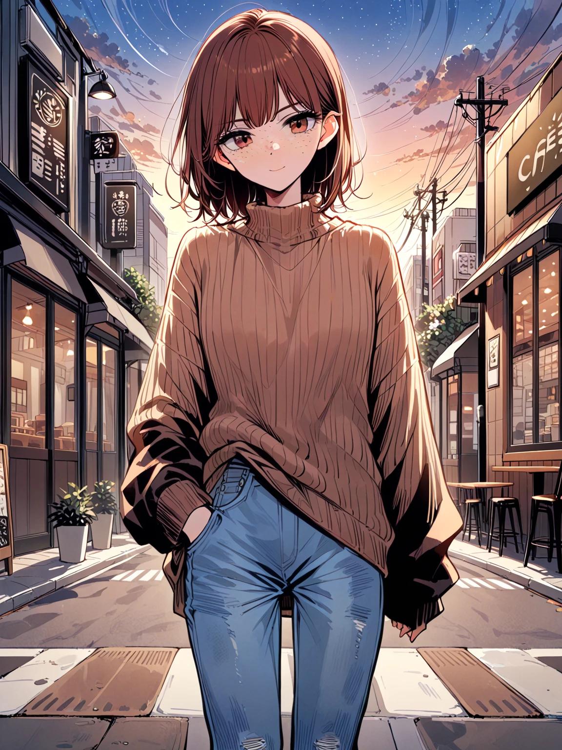 Aiko Tanaka thumbnail