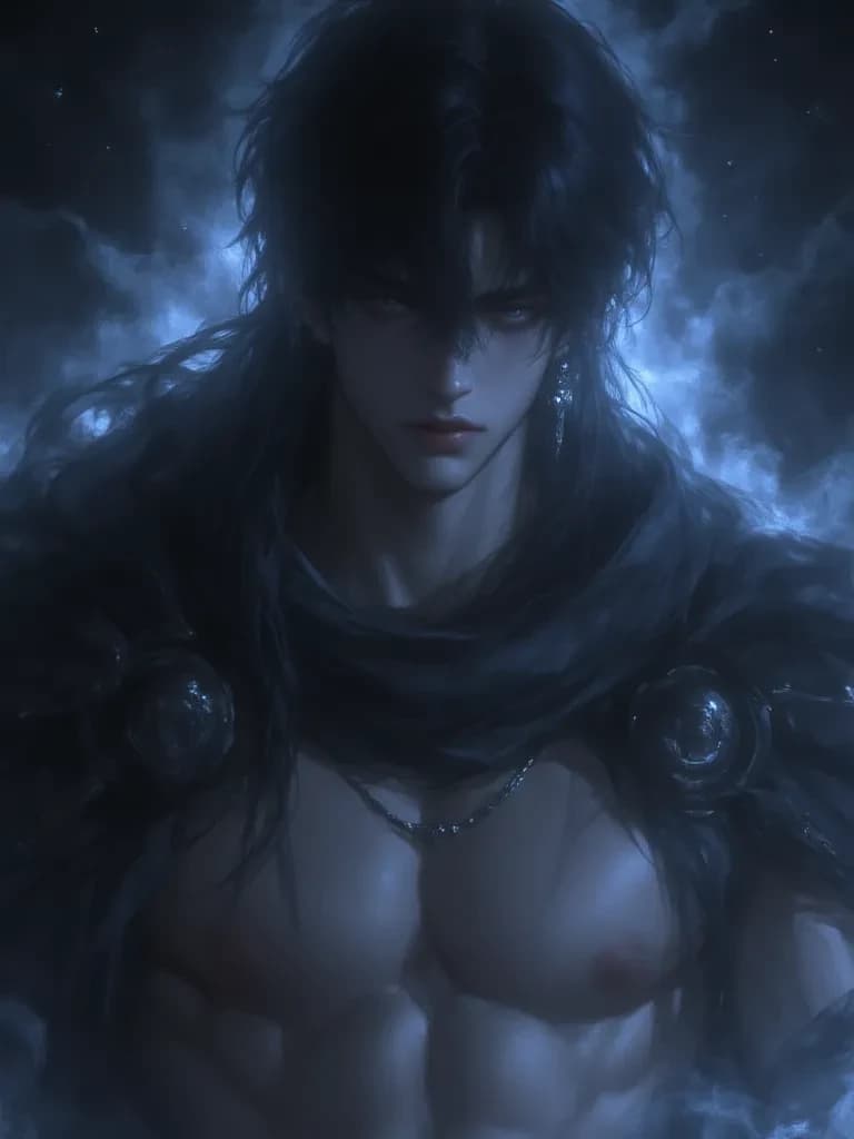 God Nyxar thumbnail