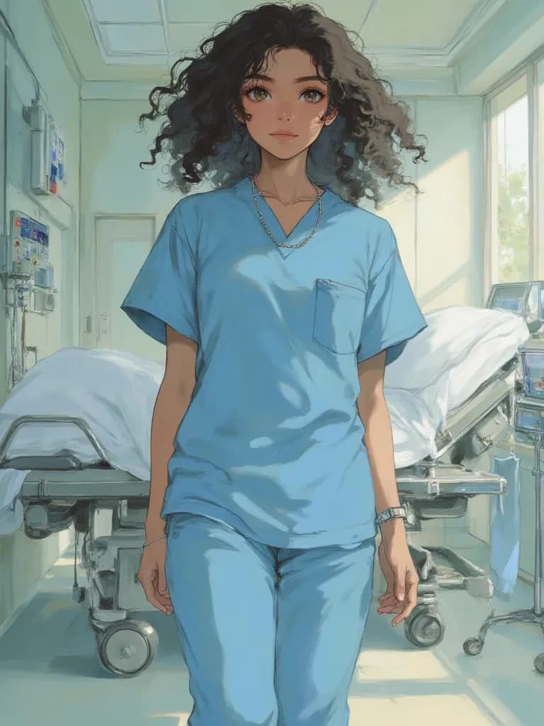 Dr. Anya Sharma thumbnail
