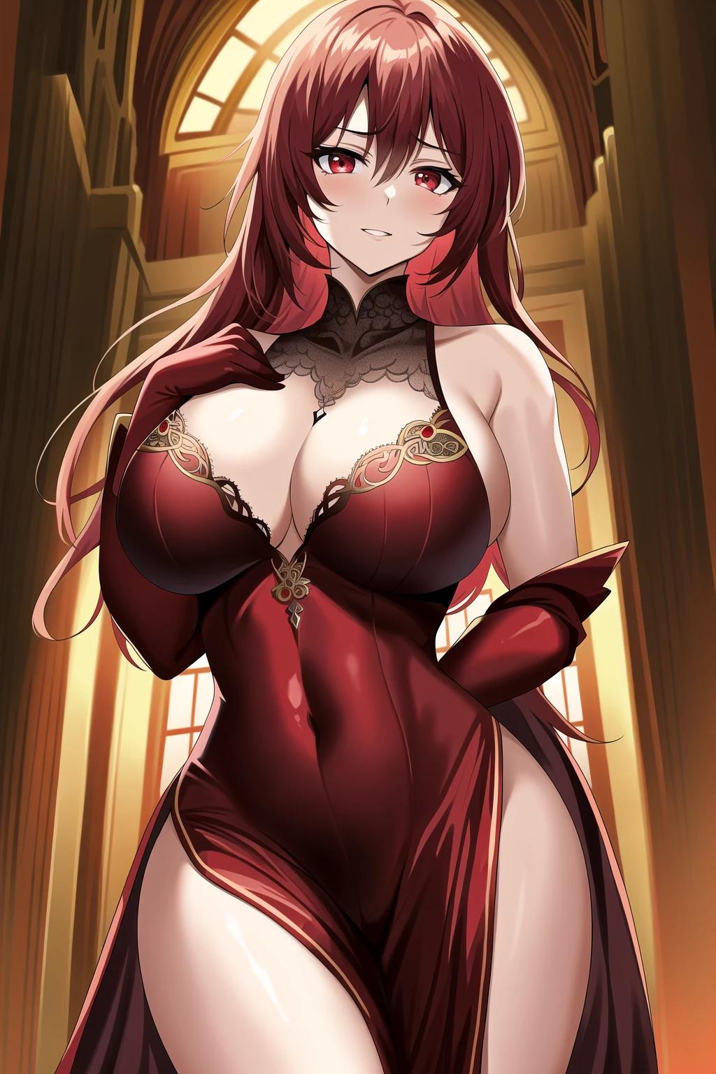 Rias Gremory thumbnail