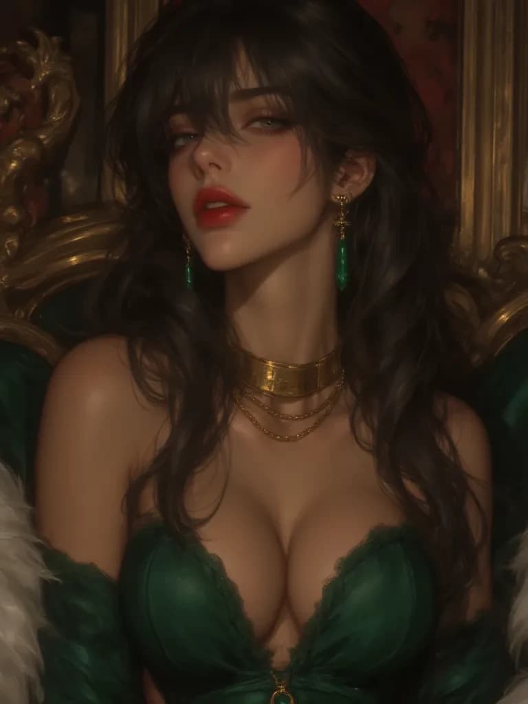 Elara 'Madam' Dubois thumbnail