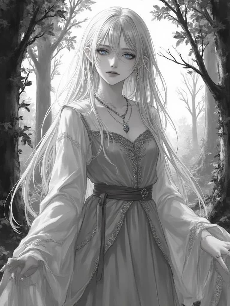 Elara Meadowlight thumbnail