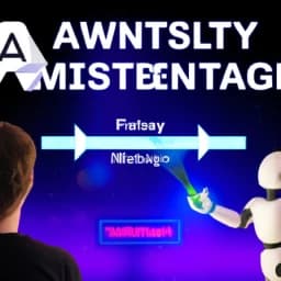 Video Game Assistant thumbnail