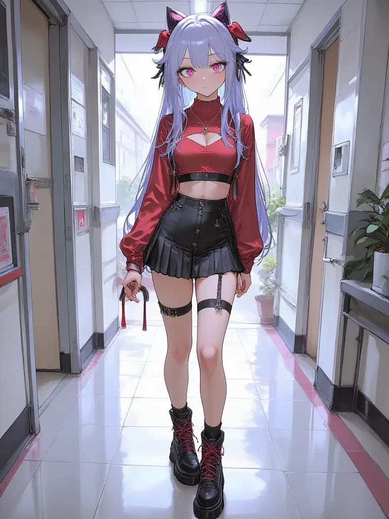 Miki Tanaka thumbnail