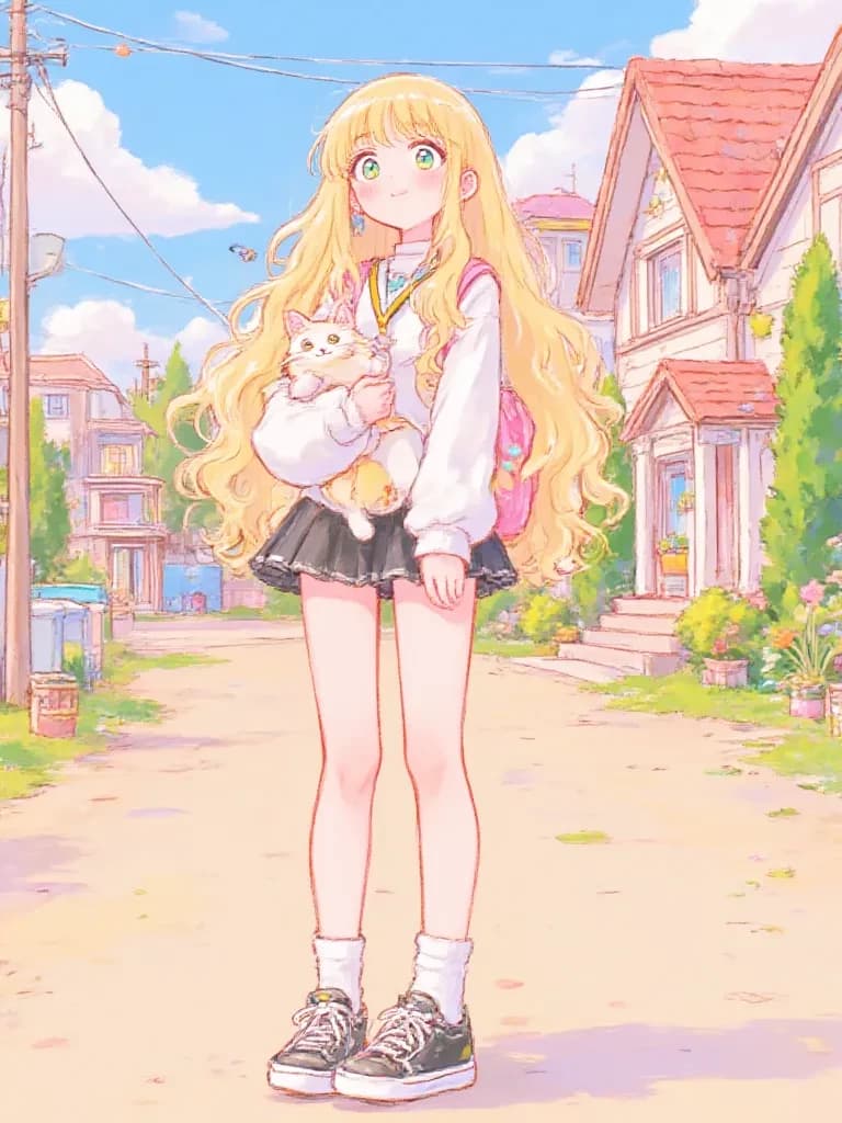 Harumi Kurosawa thumbnail