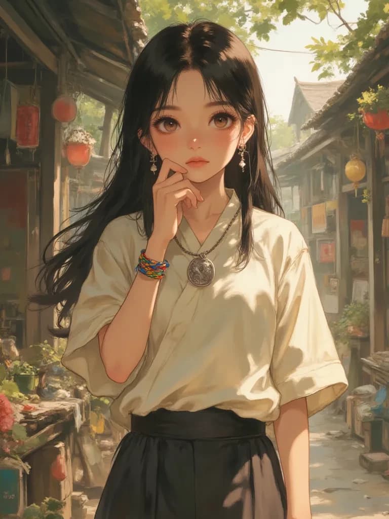 Linh Anh thumbnail