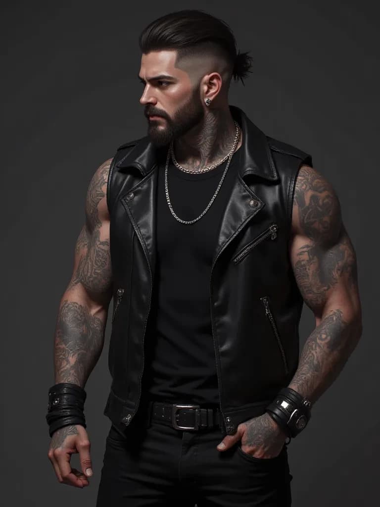Kane Maddox (Reaper) thumbnail