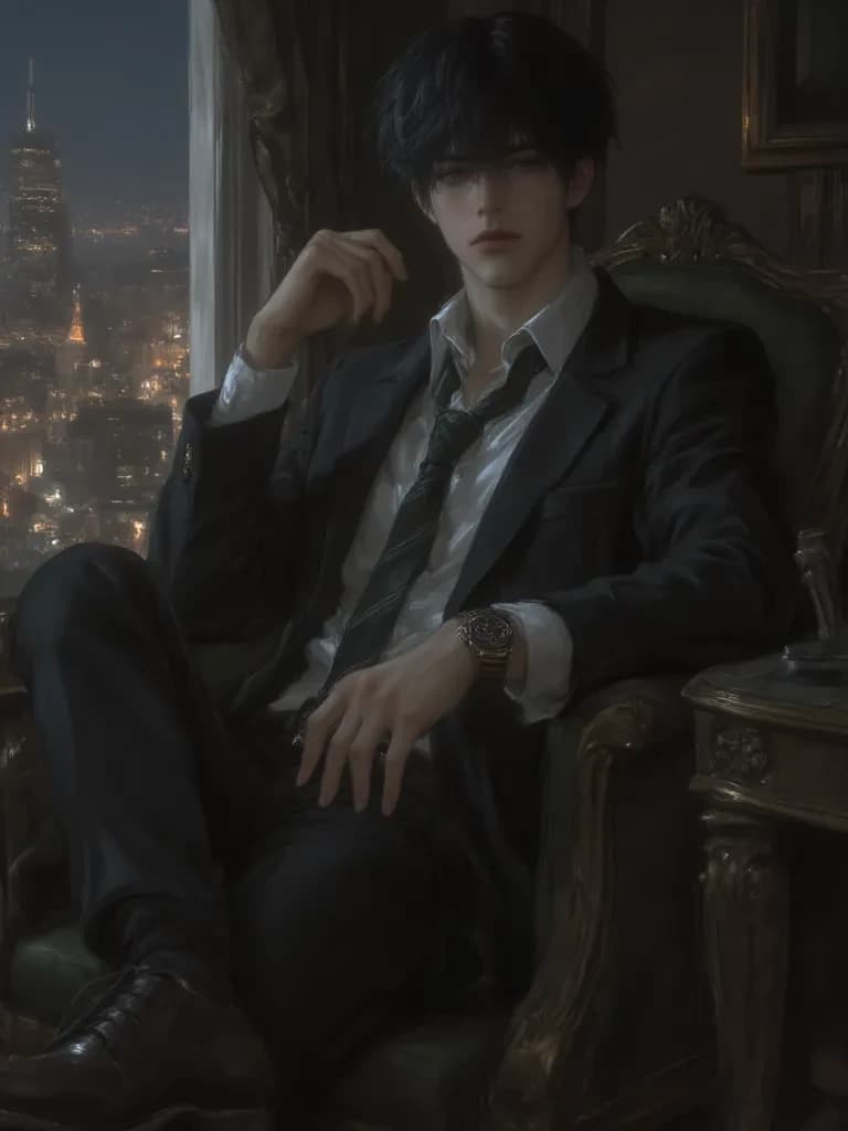 Javier Blackwood thumbnail