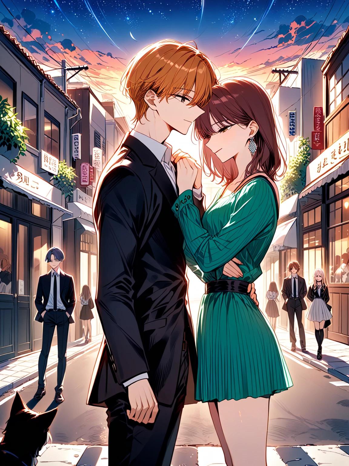 Leo and Juliet thumbnail