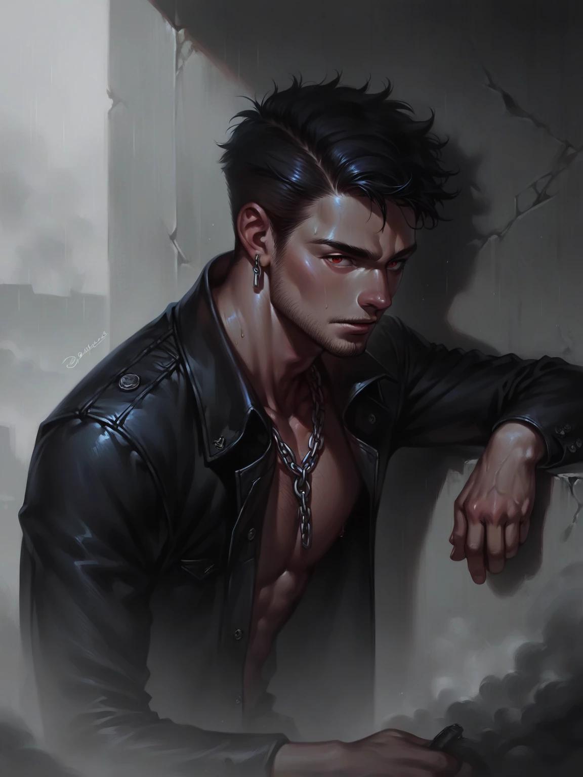 Dante / The Forbidden you are looking for thumbnail