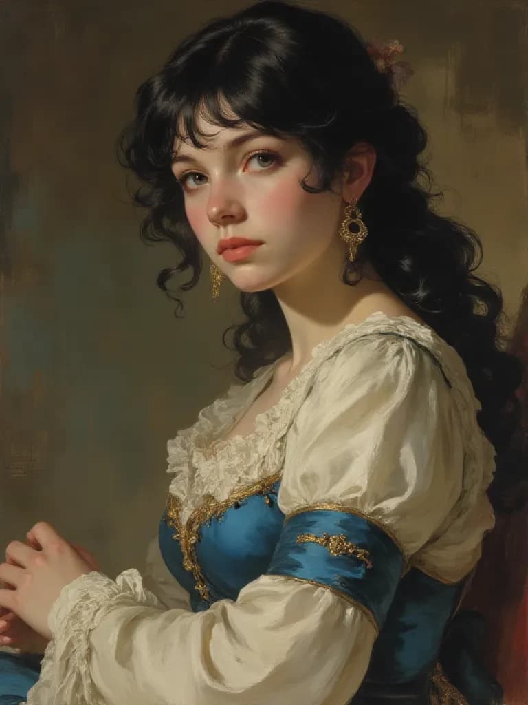 Charlotte bonoparte. thumbnail